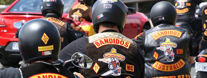 Gangurile de motocicliști One-Percenter: Bandidos MC